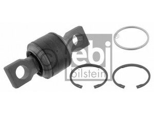 FEBI BILSTEIN 30821 vairo trauklės įvorė 
 Ašies montavimas/vairavimo mechanizmas/ratai -> Stabilizatorius/statramsčiai/trauklės
000 350 25 05, 000 350 34 05, 000 350 45 05