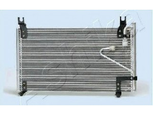 ASHIKA CND252004 kondensatorius, oro kondicionierius 
 Oro kondicionavimas -> Kondensatorius
0067A14ABF