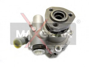MAXGEAR 48-0061 hidraulinis siurblys, vairo sistema 
 Vairavimas -> Vairo pavara/siurblys
037 145 157 DX, 037 145 157 DX
