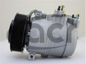 ACR 132260 kompresorius, oro kondicionierius 
 Oro kondicionavimas -> Kompresorius/dalys
0002342311, 5412300211, 5412300611
