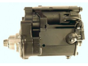 FRIESEN 8055719 starteris 
 Elektros įranga -> Starterio sistema -> Starteris