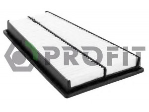 PROFIT 1512-3149 oro filtras 
 Filtrai -> Oro filtras
0K9A213Z40, OK9A213Z40