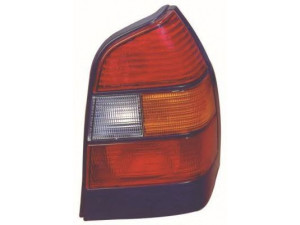 LORO 215-1982R-UE kombinuotas galinis žibintas 
 Elektros įranga -> Šviesos -> Kombinuotas galinis žibintas/dalys -> Kombinuotas galinis žibintas
B6559-93J00