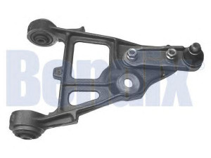BENDIX 042171B vikšro valdymo svirtis 
 Ašies montavimas/vairavimo mechanizmas/ratai -> Valdymo svirtis/pasukamosios svirties sujungimas -> Vairo trauklės (valdymo svirtis, išilginis balansyras, diago
7700834917