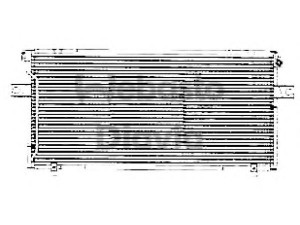 WEBASTO 82D0225345A kondensatorius, oro kondicionierius
921109