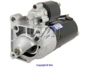 WAIglobal 33110N starteris 
 Elektros įranga -> Starterio sistema -> Starteris
6001040105, 7700733712, 7700735712