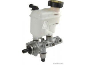 MAGNETI MARELLI 600000067180 pagrindinis cilindras, stabdžiai
58510-1D040, 58510-1D040