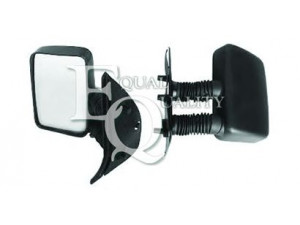 EQUAL QUALITY RS00209 išorinis veidrodėlis 
 Kėbulas -> Keleivių kabina -> Durys/dalys
00008148GF, 8148GF, 00008148FQ