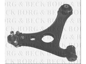BORG & BECK BCA6016 vikšro valdymo svirtis 
 Ašies montavimas/vairavimo mechanizmas/ratai -> Valdymo svirtis/pasukamosios svirties sujungimas -> Vairo trauklės (valdymo svirtis, išilginis balansyras, diago
168 330 08 27, 168 330 17 07, 168 330 23 07