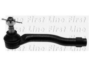 FIRST LINE FTR5538 skersinės vairo trauklės galas 
 Vairavimas -> Vairo mechanizmo sujungimai
D65132290, D653 32 290, D653-32-290