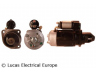 LUCAS ELECTRICAL LRS01338 starteris
