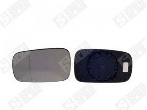 SPILU 12462 veidrodėlio stiklas, išorinis veidrodėlis 
 Kėbulas -> Langai/veidrodėliai -> Veidrodėlis
7701049065