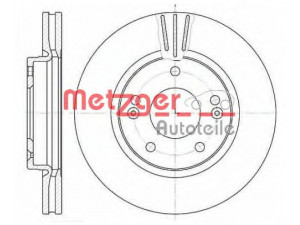METZGER 6667.10 stabdžių diskas 
 Stabdžių sistema -> Diskinis stabdys -> Stabdžių diskas
51712-26000, 51712-26000AT, 51712-3B000