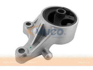 VAICO V40-0450 variklio montavimas 
 Variklis -> Variklio montavimas -> Variklio montavimo rėmas
06 84 168, 06 84 695, 56 84 162