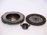 JAPANPARTS KF-H34 sankabos komplektas 
 Sankaba/dalys -> Sankabos remonto komplektas, visas