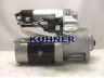 AD KÜHNER 254539 starteris
M002T69271, M2T69171, M2T69271
