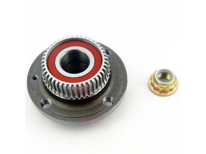 SIDAT 460028 rato guolio komplektas 
 Ašies montavimas/vairavimo mechanizmas/ratai -> Rato stebulė/montavimas -> Rato guolis
6K9501477, 1J0501249C, 6K9501477