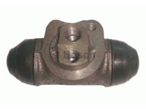 BOSCH F 026 A06 710 rato stabdžių cilindras 
 Stabdžių sistema -> Ratų cilindrai
96 574 719