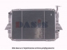 AKS DASIS 070950N radiatorius, variklio aušinimas 
 Aušinimo sistema -> Radiatorius/alyvos aušintuvas -> Radiatorius/dalys
21400C6400, 21400G9600
