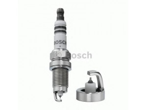 BOSCH 0 242 236 566 uždegimo žvakė 
 Techninės priežiūros dalys -> Techninės priežiūros intervalai
101 000 062 AB, 101 905 601, 1120170