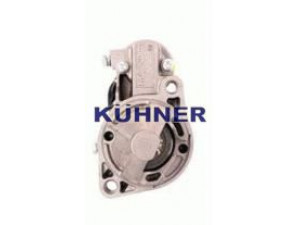 AD KÜHNER 254638 starteris 
 Elektros įranga -> Starterio sistema -> Starteris
3610037110, M62956