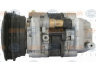 HELLA 8FK 351 114-531 kompresorius, oro kondicionierius 
 Oro kondicionavimas -> Kompresorius/dalys
46438576, 71721703, 46438576, 71721703