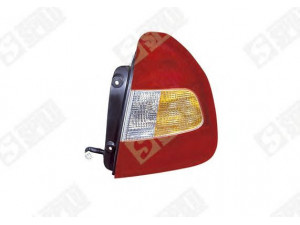 SPILU 412055 kombinuotas galinis žibintas 
 Elektros įranga -> Šviesos -> Kombinuotas galinis žibintas/dalys -> Kombinuotas galinis žibintas
9240125020