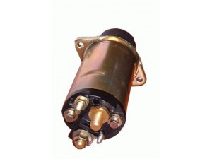 DELCO REMY 10457368 solenoidinis jungiklis, starteris