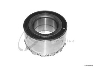 TRUCKTEC AUTOMOTIVE 02.32.078 rato guolio komplektas
639 981 0427