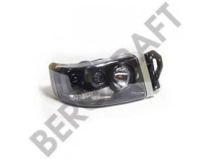 BERGKRAFT BK7308478 priekinis žibintas
50 10 578 478, 5010578478, 74 21 636 312