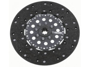 SACHS 1864 946 003 sankabos diskas
F165.100.100.031, 3165 119 M1