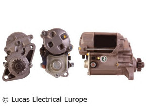 LUCAS ELECTRICAL LRS01176 starteris
171022-77010, 171022-77011, YM171022-77011