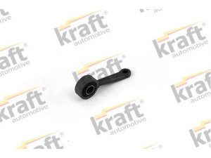 KRAFT AUTOMOTIVE 4301327 šarnyro stabilizatorius 
 Ašies montavimas/vairavimo mechanizmas/ratai -> Stabilizatorius/fiksatoriai -> Savaime išsilyginanti atrama
211 320 09 89, 211 320 39 89