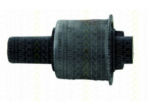 TRISCAN 8500 23851 valdymo svirties/išilginių svirčių įvorė 
 Ašies montavimas/vairavimo mechanizmas/ratai -> Valdymo svirtis/pasukamosios svirties sujungimas -> Montavimas/sutvirtinimas
202 333 77 14