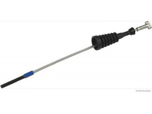 MAGNETI MARELLI 600000116060 trosas, stovėjimo stabdys
46410-20340