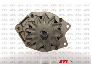 ATL Autotechnik L 83 460 kintamosios srovės generatorius 
 Elektros įranga -> Kint. sr. generatorius/dalys -> Kintamosios srovės generatorius
085 341, 129 7344, 51 26101 7171