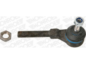 MONROE L2567 skersinės vairo trauklės galas 
 Vairavimas -> Vairo mechanizmo sujungimai
6000 030 048