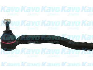 KAVO PARTS STE-6600 skersinės vairo trauklės galas 
 Vairavimas -> Vairo mechanizmo sujungimai
4852000QAK
