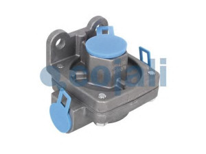 COJALI 2991063 spartaus išleidimo vožtuvas
745229860