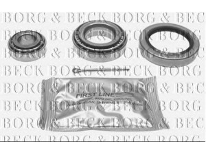 BORG & BECK BWK216 rato guolio komplektas 
 Ašies montavimas/vairavimo mechanizmas/ratai -> Rato stebulė/montavimas -> Rato guolis
201 330 01 51, 2012200151, 2013300151