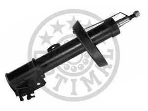 OPTIMAL A-67559GL amortizatorius 
 Pakaba -> Amortizatorius
0344120, 344120, 9118394