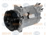 HELLA 8FK 351 128-041 kompresorius, oro kondicionierius 
 Oro kondicionavimas -> Kompresorius/dalys
18 54 113, 68 54 025, 12 75 8381