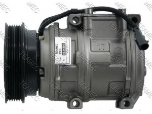 TEAMEC 8634816 kompresorius, oro kondicionierius 
 Oro kondicionavimas -> Kompresorius/dalys
AWR1458
