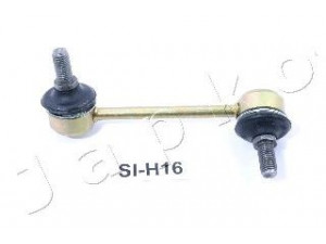 JAPKO 106H16L prikabinimo svirtis 
 Ašies montavimas/vairavimo mechanizmas/ratai -> Stabilizatorius/fiksatoriai -> Stabilizatorius
55530-26600