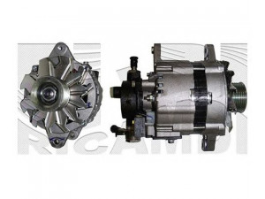 AUTOTEAM ALU120 kintamosios srovės generatorius
080803279, 1402AA3521N