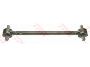 TRW JRR0174 vikšro valdymo svirtis 
 Ašies montavimas/vairavimo mechanizmas/ratai -> Valdymo svirtis/pasukamosios svirties sujungimas -> Vairo trauklės (valdymo svirtis, išilginis balansyras, diago
9723500906