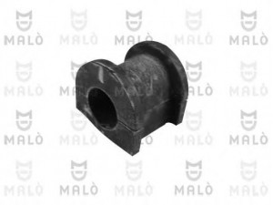 MAL? 50024 skersinio stabilizatoriaus įvorių komplektas 
 Ašies montavimas/vairavimo mechanizmas/ratai -> Stabilizatorius/fiksatoriai -> Sklendės
51306S04003, RBX101611