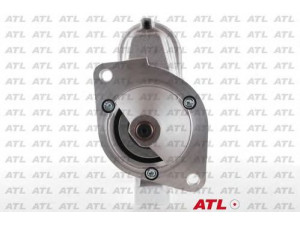 ATL Autotechnik A 11 670 starteris 
 Elektros įranga -> Starterio sistema -> Starteris
77 01 348 746, 77 01 351 393, 77 01 381 632