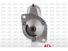 ATL Autotechnik A 11 670 starteris 
 Elektros įranga -> Starterio sistema -> Starteris
77 01 348 746, 77 01 351 393, 77 01 381 632