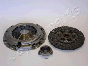 JAPANPARTS KF-2061 sankabos komplektas 
 Sankaba/dalys -> Sankabos remonto komplektas, visas